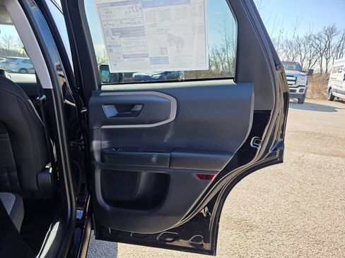 New 2026 Ford Bronco Sport Big Bend w/ Convenience Package AWD/4WD image 25