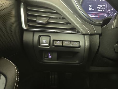 Used 2023 Cadillac CT5 V Blackwing w/ Parking Package image 31