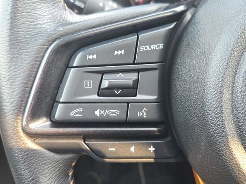 Used 2023 Subaru Outback Wilderness AWD/4WD image 14