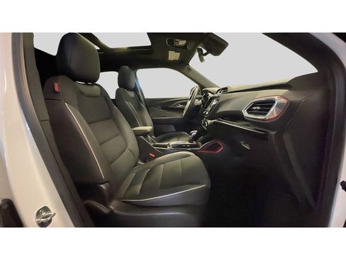 Certified 2023 Chevrolet TrailBlazer RS w/ Sun and Liftgate Package image 20