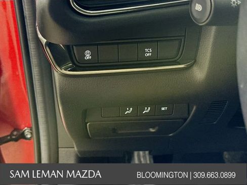 Used 2021 MAZDA CX-30 FWD 2.5 S w/ Preferred Package image 10