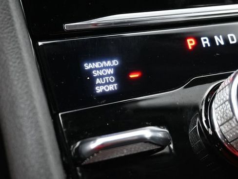 Used 2022 Jeep Grand Cherokee L Limited AWD/4WD image 28