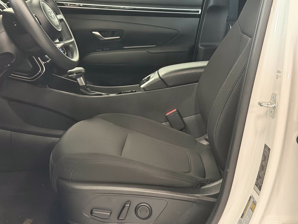 Certified 2023 Hyundai Tucson SEL AWD/4WD image 12