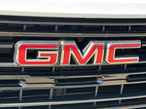 Used 2026 GMC Sierra 1500 Elevation AWD/4WD image 47