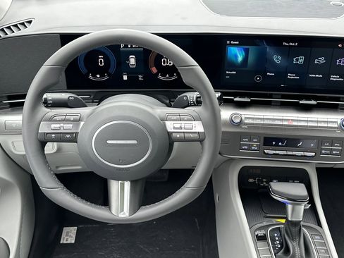 New 2026 Hyundai Kona SEL Sport image 14