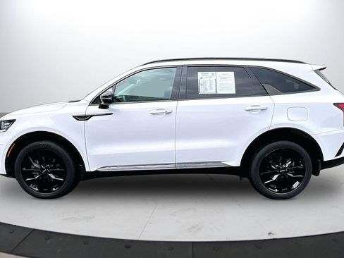 Used 2022 Kia Sorento SX FWD image 5