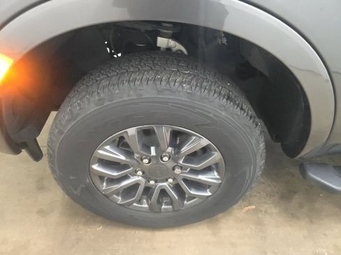 Used 2020 Ford Ranger XLT w/ Equipment Group 301A Mid image 22