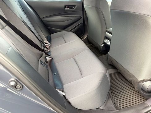 New 2026 Toyota Corolla LE FWD image 26