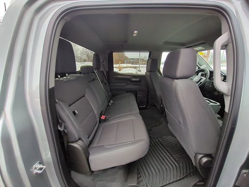 Used 2025 GMC Sierra 1500 Elevation image 20