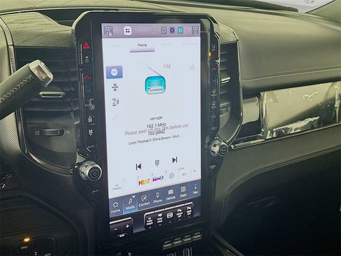 New 2026 RAM 3500 Limited image 13