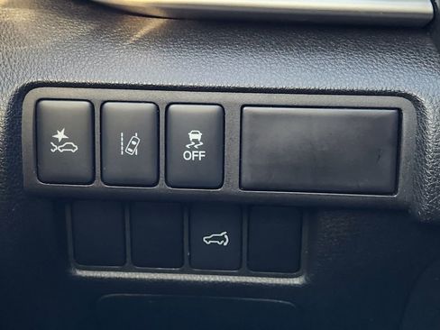 Used 2024 Mitsubishi Eclipse Cross SE image 23