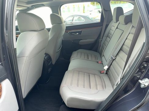 Used 2017 Honda CR-V EX image 16