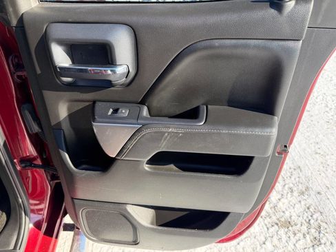 Used 2015 Chevrolet Silverado 1500 LT image 17