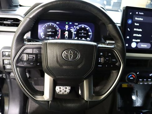 Used 2024 Toyota Tacoma TRD Sport image 42