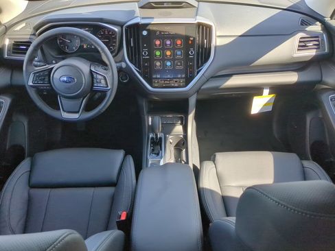New 2026 Subaru Ascent Limited AWD/4WD image 13