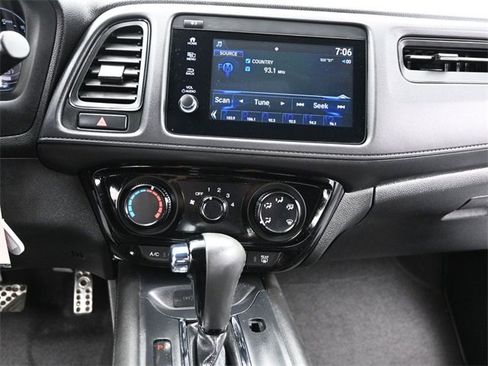 Used 2022 Honda HR-V Sport image 14