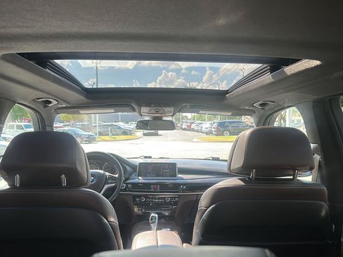 Used 2017 BMW X5 xDrive35i AWD/4WD image 18