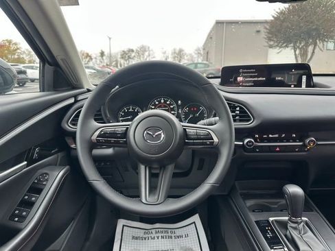 New 2026 MAZDA CX-30 AWD 2.5 S image 21