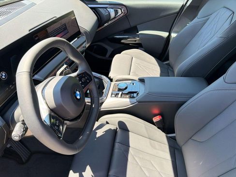 New 2026 BMW X3 xDrive30 w/ Convenience Package AWD/4WD image 4