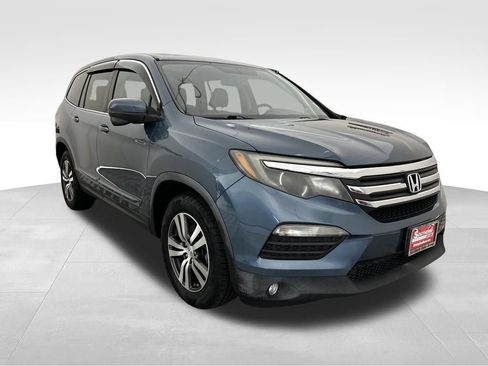 Used 2016 Honda Pilot EX-L image 5