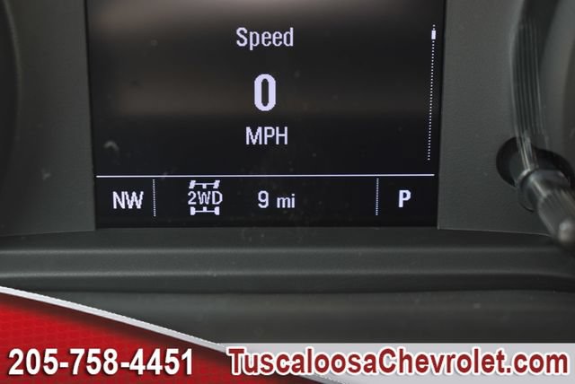 New 2026 Chevrolet Silverado 2500 Custom w/ Custom Value Package AWD/4WD image 23