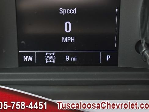 New 2026 Chevrolet Silverado 2500 Custom w/ Custom Value Package AWD/4WD image 23