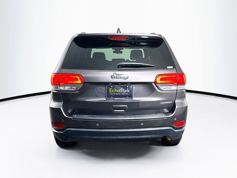 Used 2018 Jeep Grand Cherokee Laredo image 7