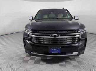 Used 2021 Chevrolet Tahoe Premier w/ Premium Package AWD/4WD video 2