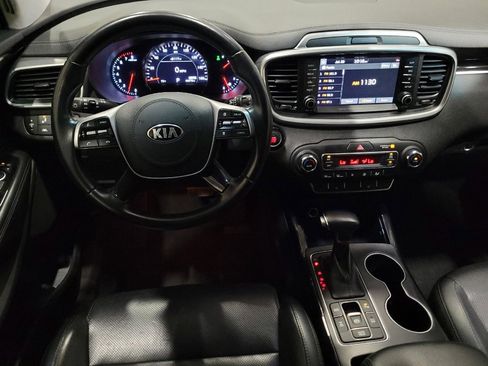 Used 2020 Kia Sorento SX AWD/4WD image 22