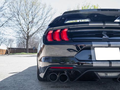 Used 2022 Ford Mustang Shelby GT500 w/ Technology Package image 49