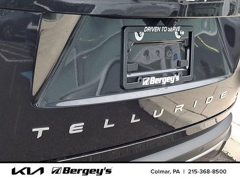 New 2027 Kia Telluride S w/ Towing Package AWD/4WD image 22