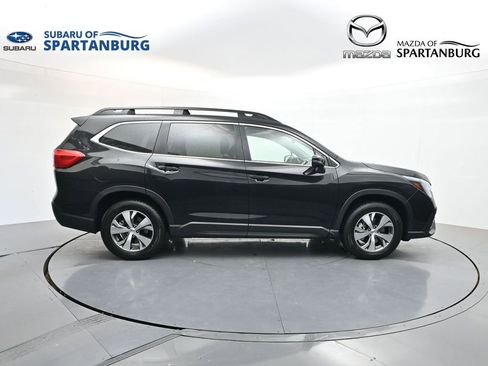 Used 2023 Subaru Ascent Premium w/ Convenience Package AWD/4WD image 9