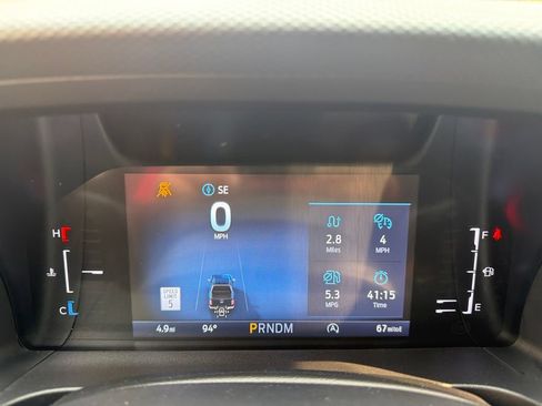 New 2026 Ford Ranger XLT AWD/4WD image 26