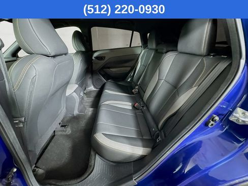 Used 2024 Subaru Crosstrek 2.5i Wilderness AWD/4WD image 31