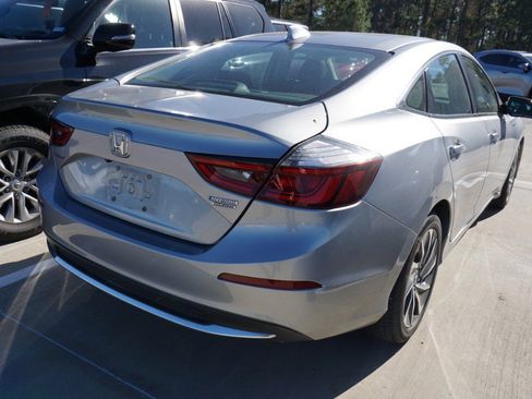Used 2020 Honda Insight Touring image 3