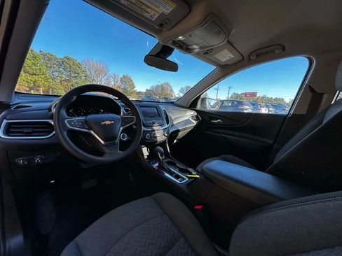 Used 2022 Chevrolet Equinox LT image 20