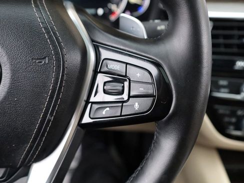 Used 2017 BMW 540i image 30