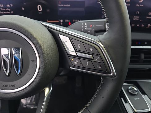 New 2026 Buick Enclave Preferred image 19
