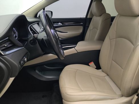 Used 2021 Buick Enclave Essence w/ Sound and Sites Package FWD image 17