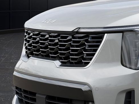 New 2026 Kia Sorento EX image 13