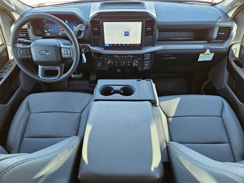 New 2025 Ford F150 XL image 21