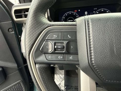 Used 2025 Toyota 4Runner Trailhunter image 25