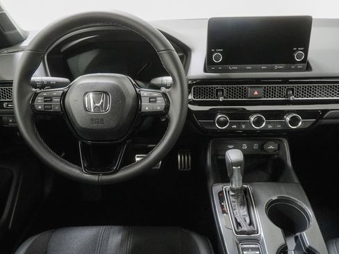 New 2026 Honda Civic Sport image 20