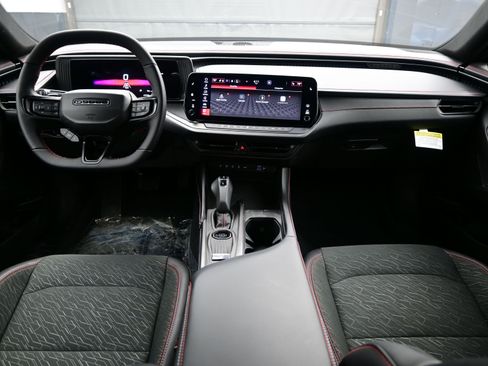 New 2026 Dodge Charger Scat Pack w/ Blacktop Package image 9