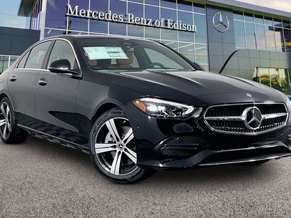 New 2026 Mercedes-Benz C 300 4MATIC Sedan