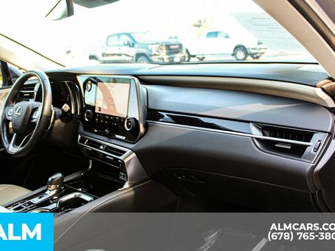 Used 2024 Lexus RX 350 FWD image 24