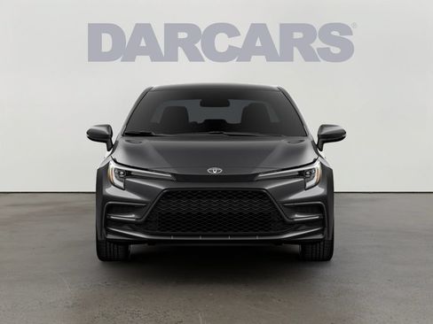 New 2026 Toyota Corolla SE FWD image 2