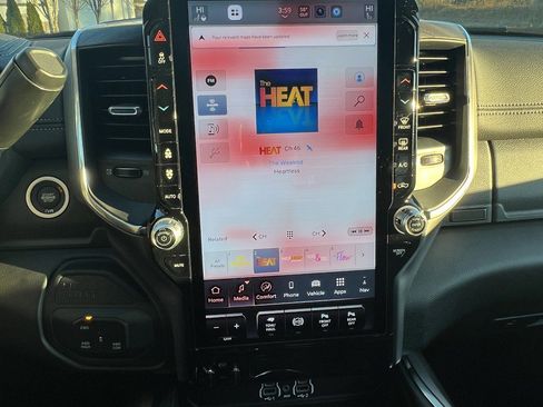 New 2026 RAM 2500 Laramie image 19