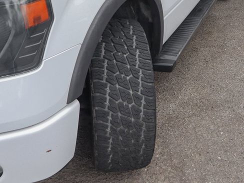 Used 2014 Ford F150 FX4 w/ Equipment Group 402A Luxury image 45