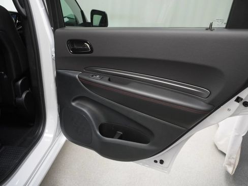 New 2026 Dodge Durango GT AWD/4WD image 32